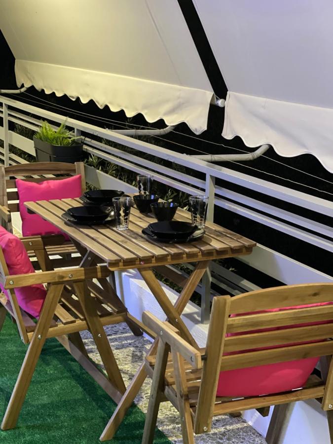 Rafina'S Luxury Apartment Luaran gambar