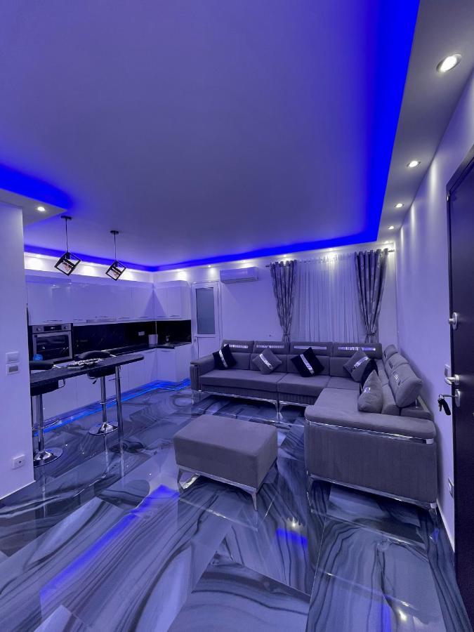 Rafina'S Luxury Apartment Luaran gambar