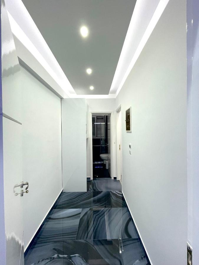 Rafina'S Luxury Apartment Luaran gambar