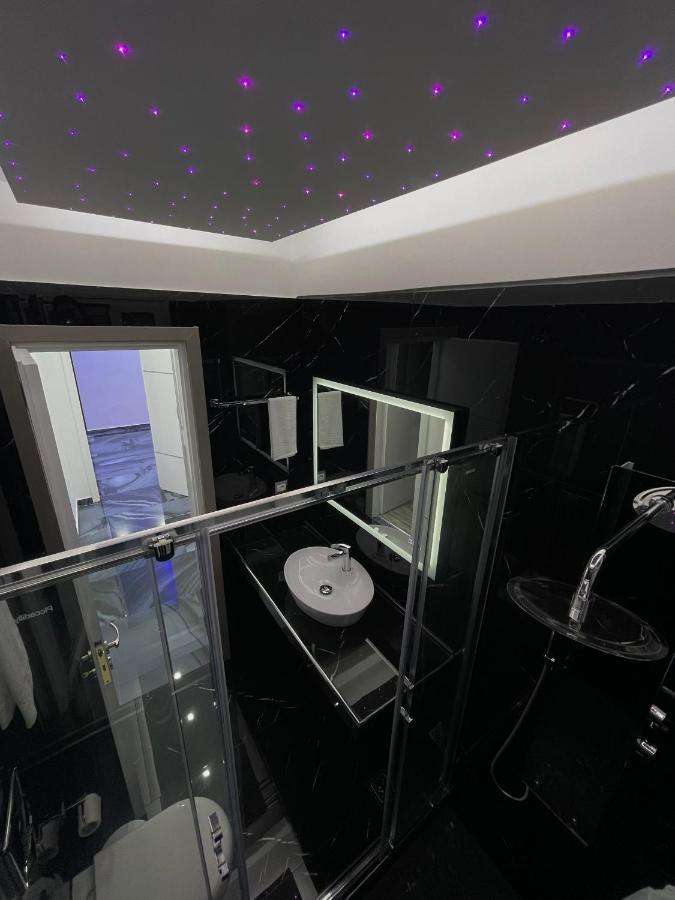 Rafina'S Luxury Apartment Luaran gambar