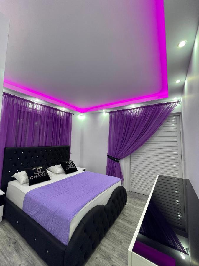 Rafina'S Luxury Apartment Luaran gambar